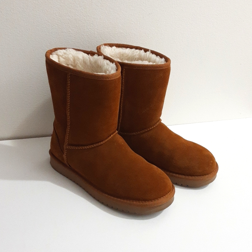 ❤❤❤KOOLABURRA BY UGG BOOTS SIZE6❤❤❤